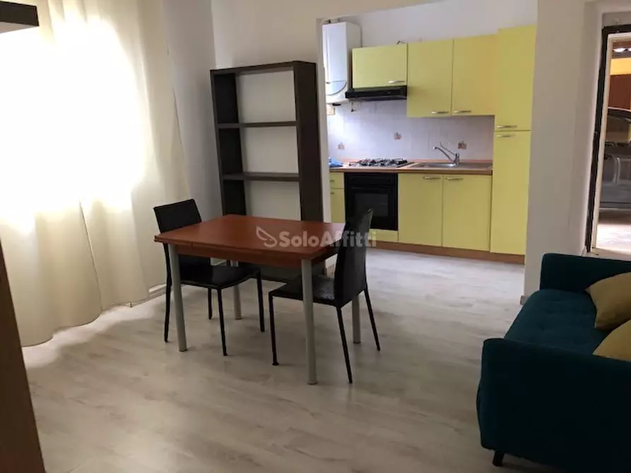 Immagine 1 di Appartamento in affitto  in Via Sammartina a Ferrara