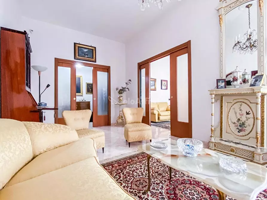 Immagine 1 di Appartamento in affitto  in Via Girolamo Santacroce a Napoli