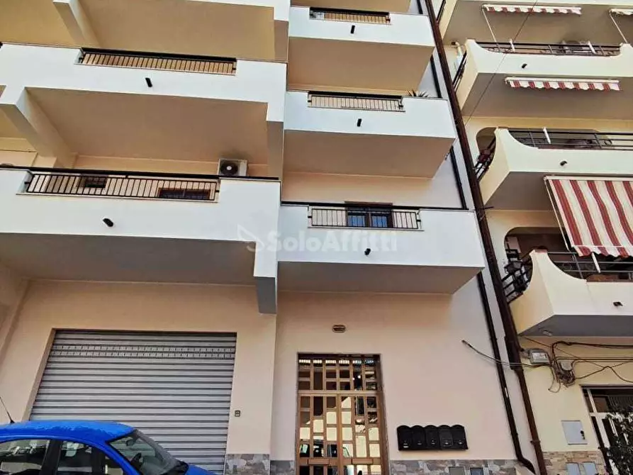 Immagine 1 di Appartamento in affitto  in Eremo Condera Diramazione Postorino a Reggio Di Calabria