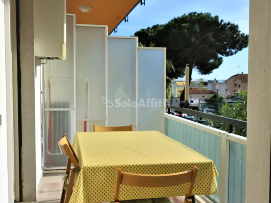 Immagine 1 di Appartamento in affitto  in Via Barabino a San Remo