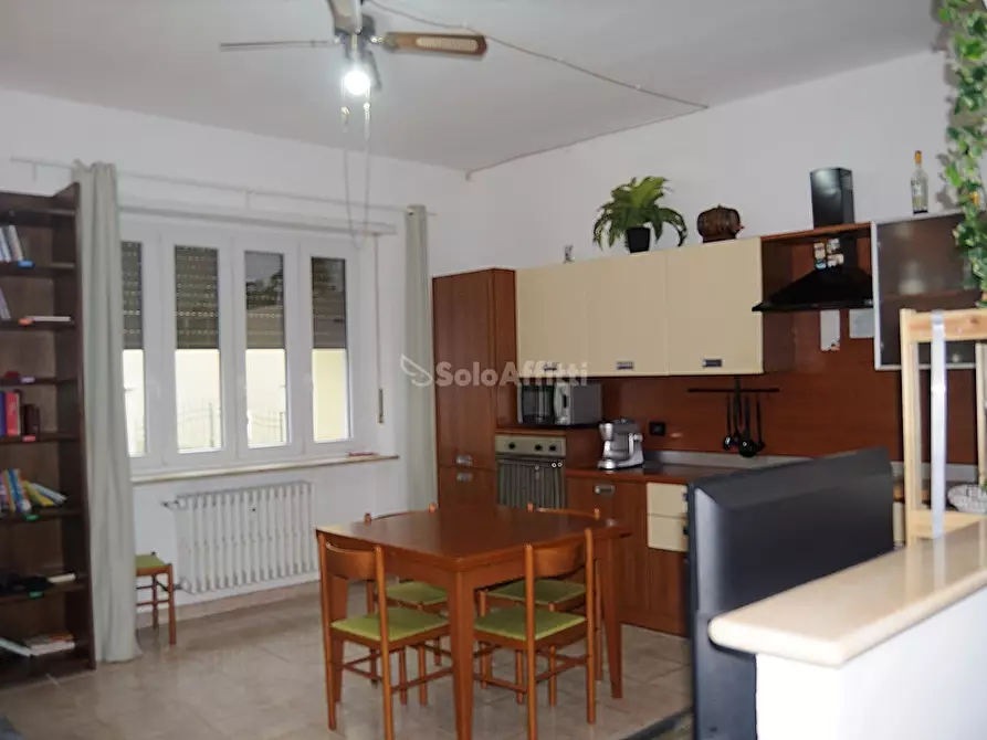 Immagine 1 di Appartamento in affitto  in Via Buonarroti a Settimo Torinese