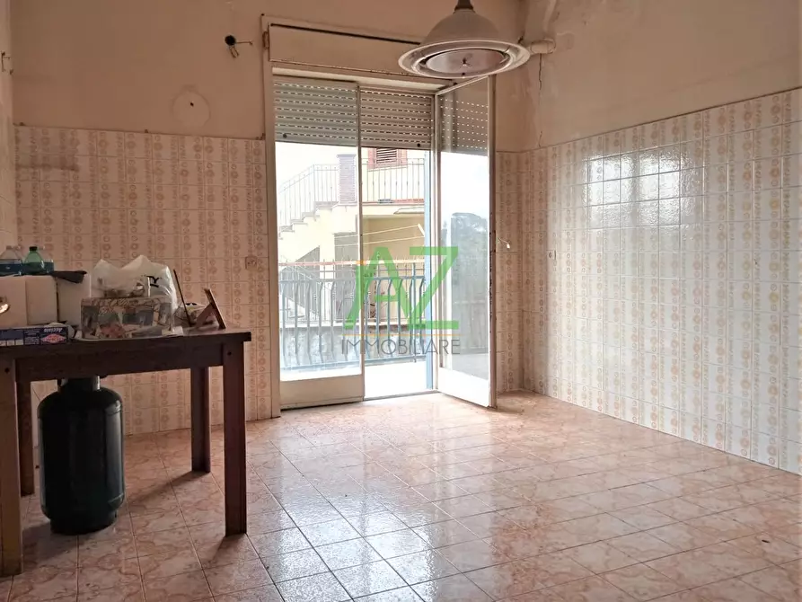 Immagine 1 di Appartamento in vendita  a San Giovanni La Punta