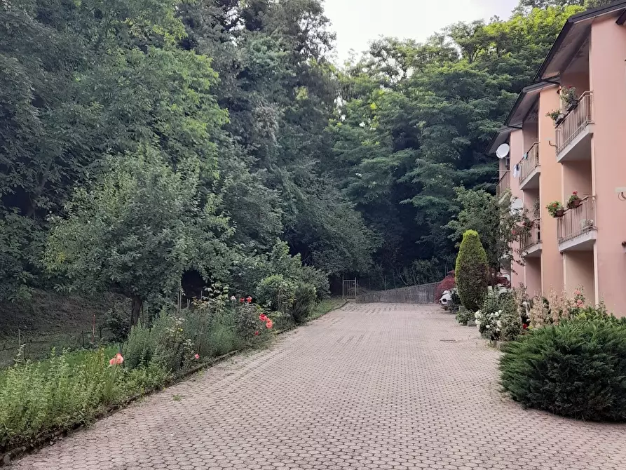 Immagine 1 di Villa in vendita  in Via T. Rogate a Salsomaggiore Terme
