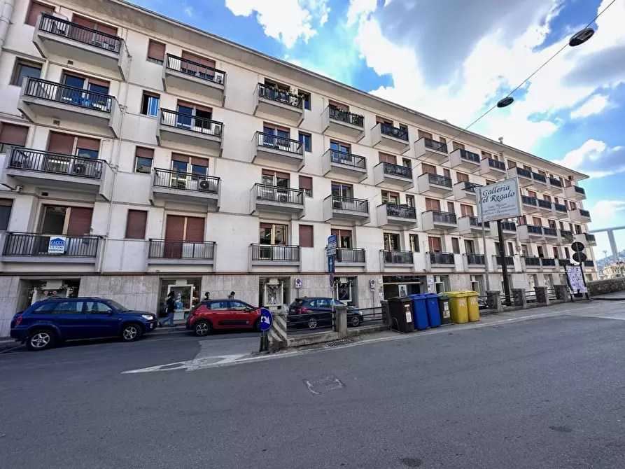 Immagine 1 di Appartamento in vendita  in Via Vittorio Veneto a Modica