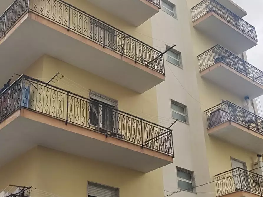 Immagine 1 di Appartamento in affitto  in via calveri a Reggio Di Calabria