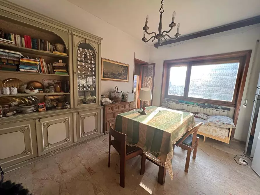 Immagine 1 di Appartamento in vendita  in Via Giovanni del Pian dei Carpini a Firenze