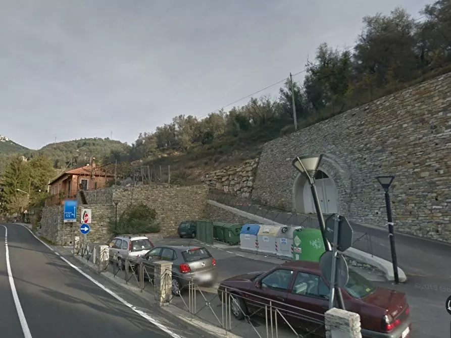 Immagine 1 di Terreno edificabile in vendita  in Via Pellegrino Poeta a Cosio D'arroscia