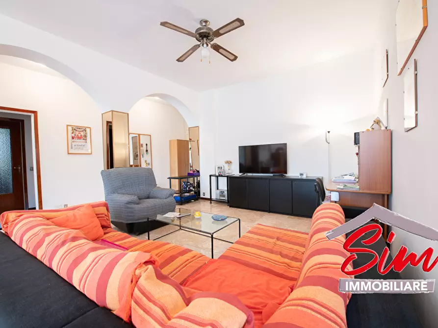 Immagine 1 di Appartamento in vendita  in Via Vincenzo Viviani a Novara