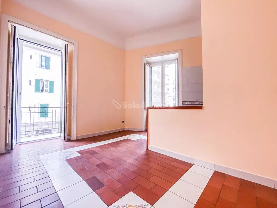 Immagine 1 di Appartamento in affitto  in Via Gian Lorenzo Bernini a Napoli