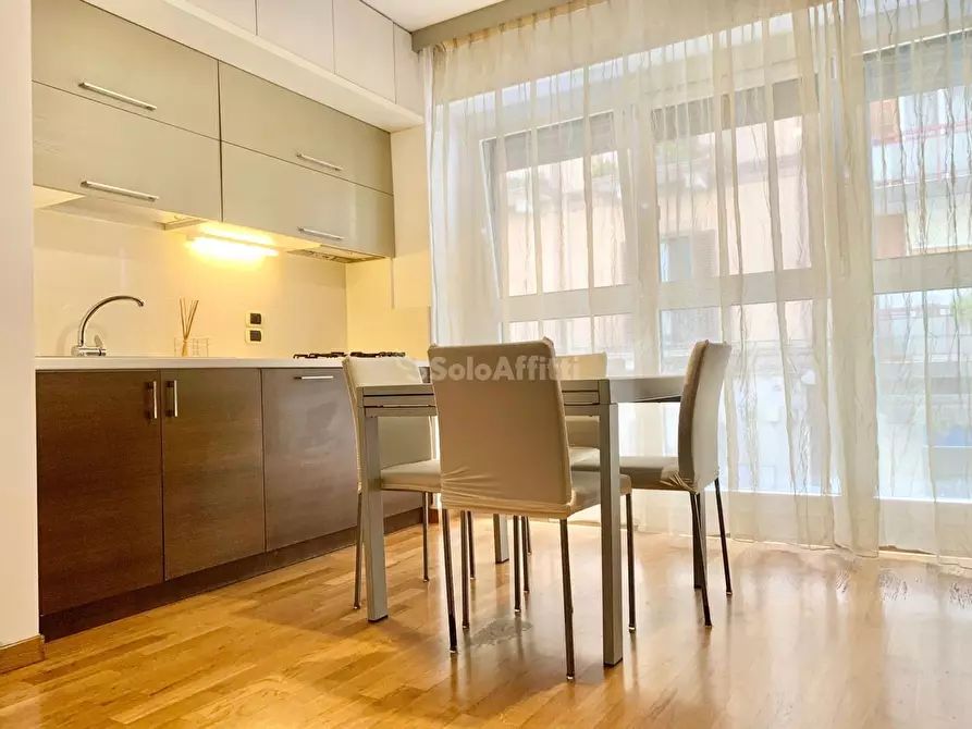 Immagine 1 di Appartamento in affitto  in Via NAPOLI a Bari