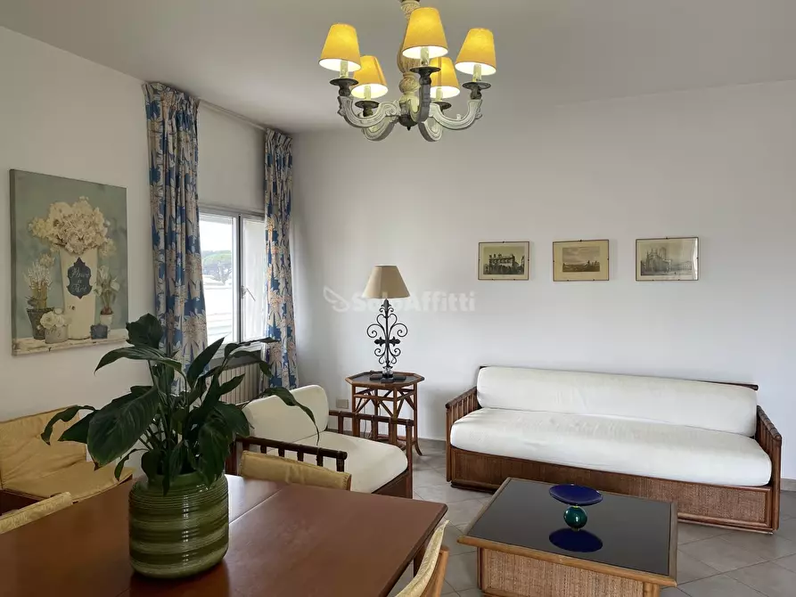 Immagine 1 di Appartamento in affitto  in Via Ardeatina a Anzio
