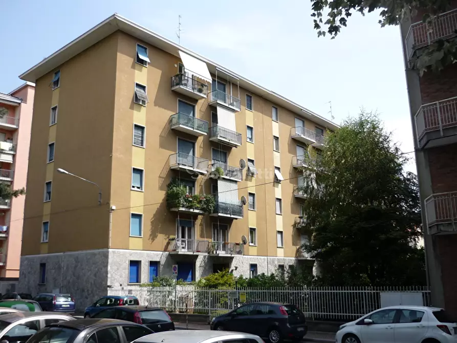 Immagine 1 di Appartamento in affitto  in Via G. Pozzo a Biella