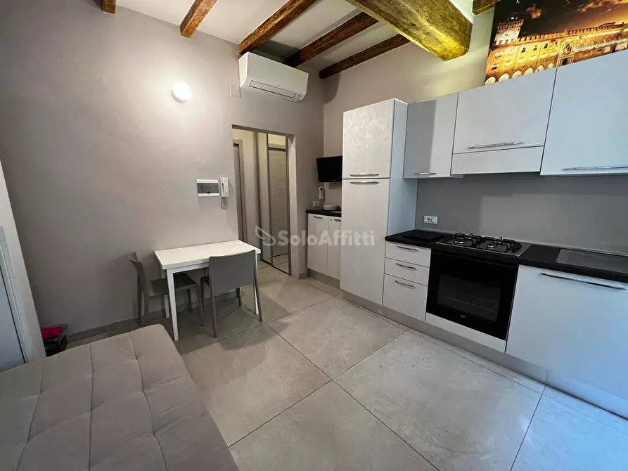 Immagine 1 di Appartamento in affitto  in Via Levizzani a Modena