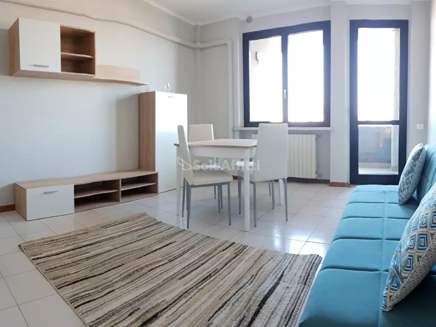 Immagine 1 di Appartamento in affitto  in via Frattini a Legnago