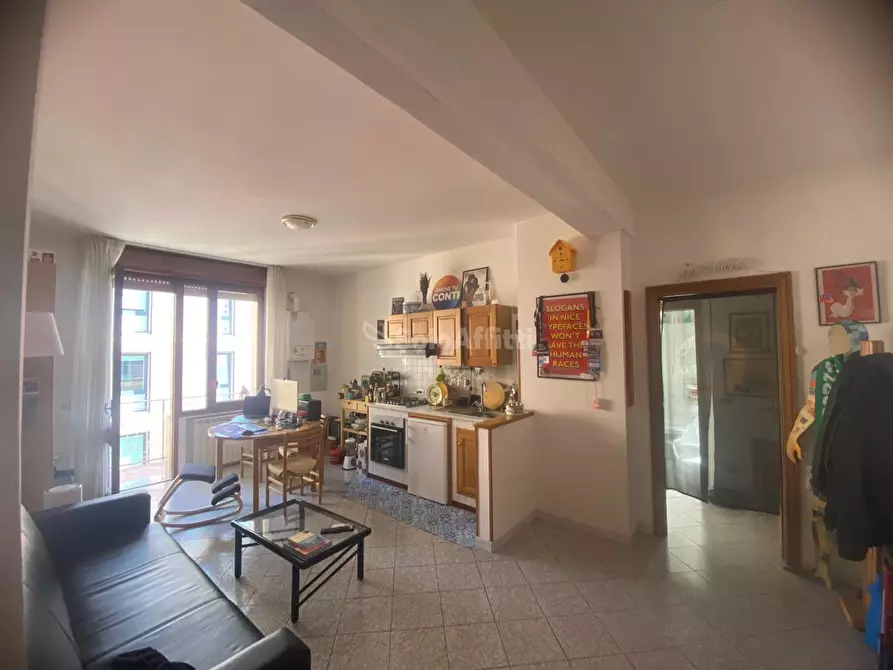 Immagine 1 di Appartamento in affitto  in Via Pia a Sassuolo
