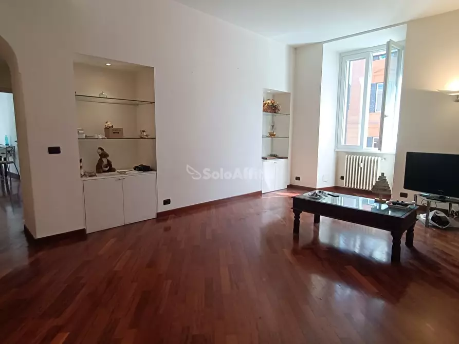 Immagine 1 di Appartamento in affitto  in Via Giovanni Pacini a Roma
