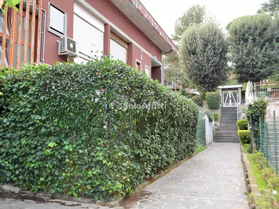 Immagine 1 di Appartamento in affitto  in Via Ernesto Basile a Roma