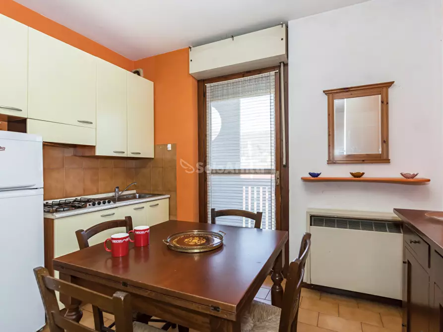 Immagine 1 di Appartamento in affitto  a Bergamo
