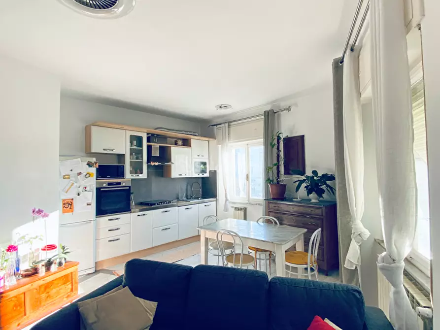 Immagine 1 di Appartamento in affitto  in Via Cosa a Grosseto