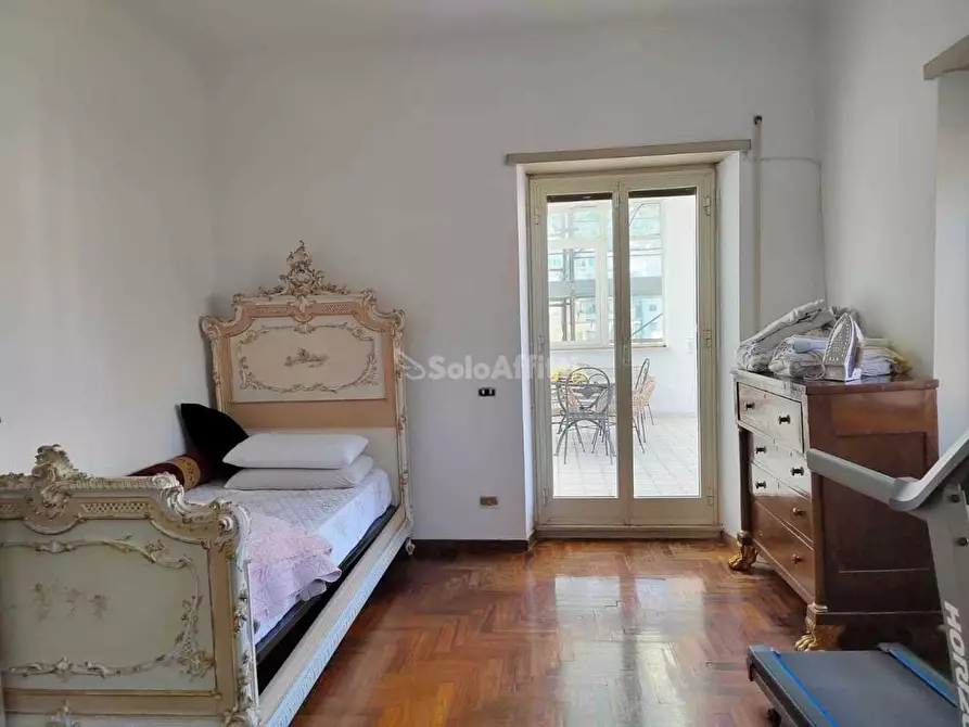 Immagine 1 di Appartamento in affitto  in Via San Tommaso d'Aquino a Roma