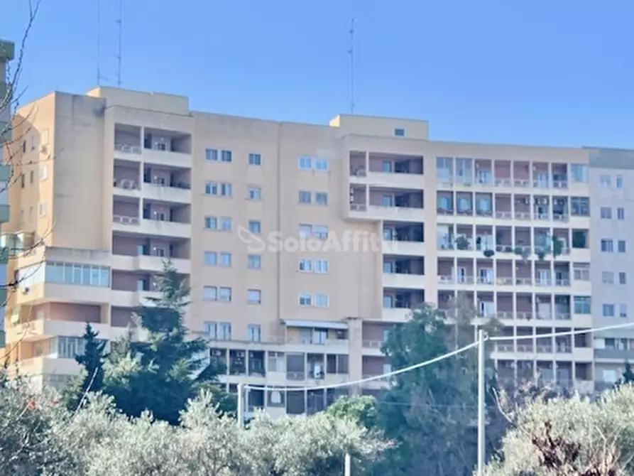 Immagine 1 di Appartamento in affitto  in Via San Tommaso D'Aquino a Bari
