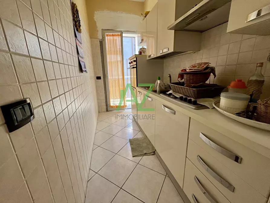 Immagine 1 di Appartamento in vendita  in Via Cesare Pavese a Misterbianco