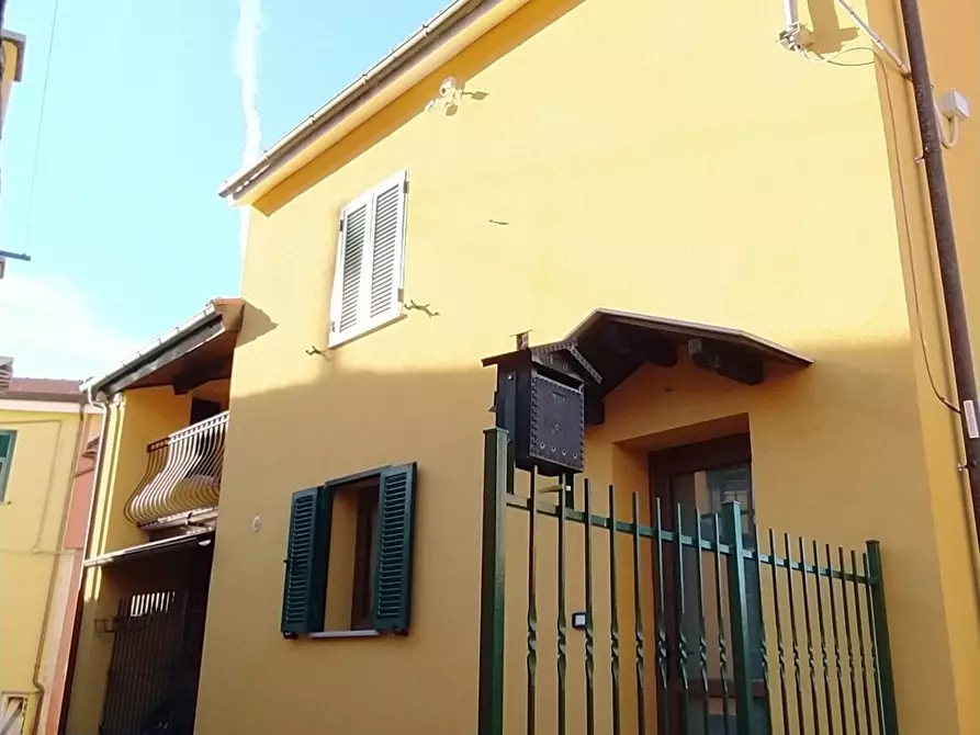 Immagine 1 di Casa indipendente in vendita  in Località Capanne a Mioglia