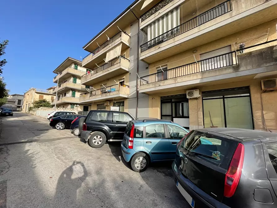 Immagine 1 di Appartamento in affitto  in Via Sacro Cuore a Modica