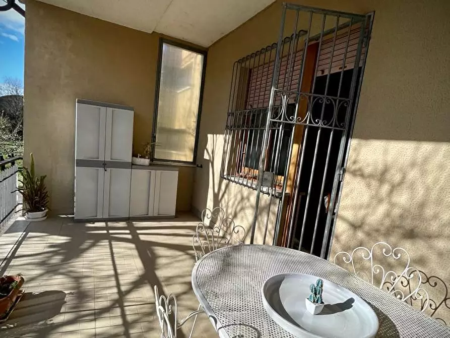 Immagine 1 di Appartamento in vendita  in Via Campania a Jesi