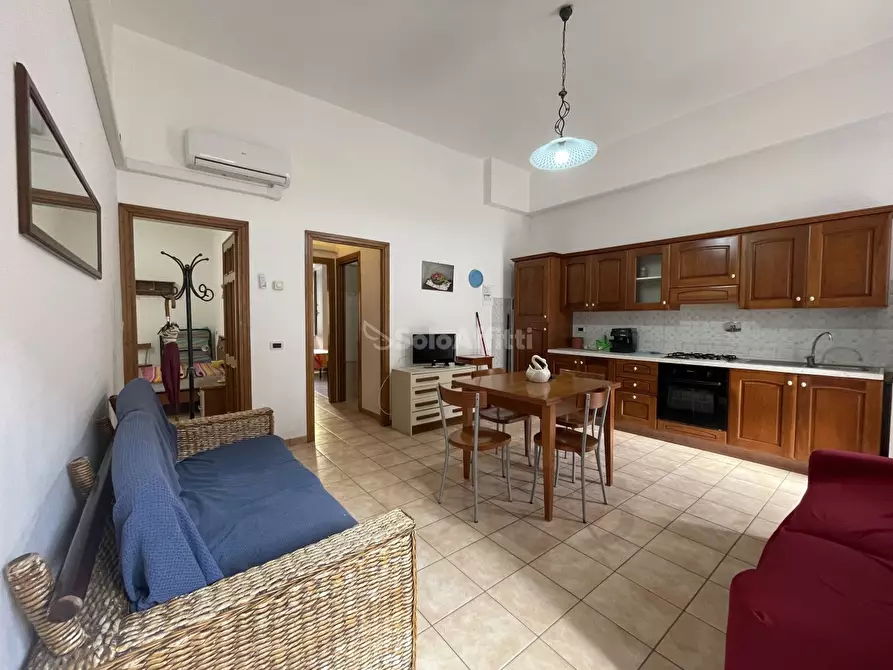 Immagine 1 di Appartamento in affitto  in Via Alfredo Baccarini a Anzio