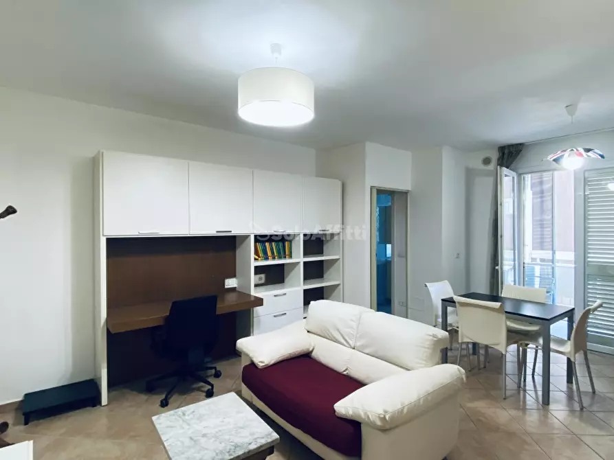 Immagine 1 di Appartamento in affitto  in Via Claudio Monteverdi a Grosseto