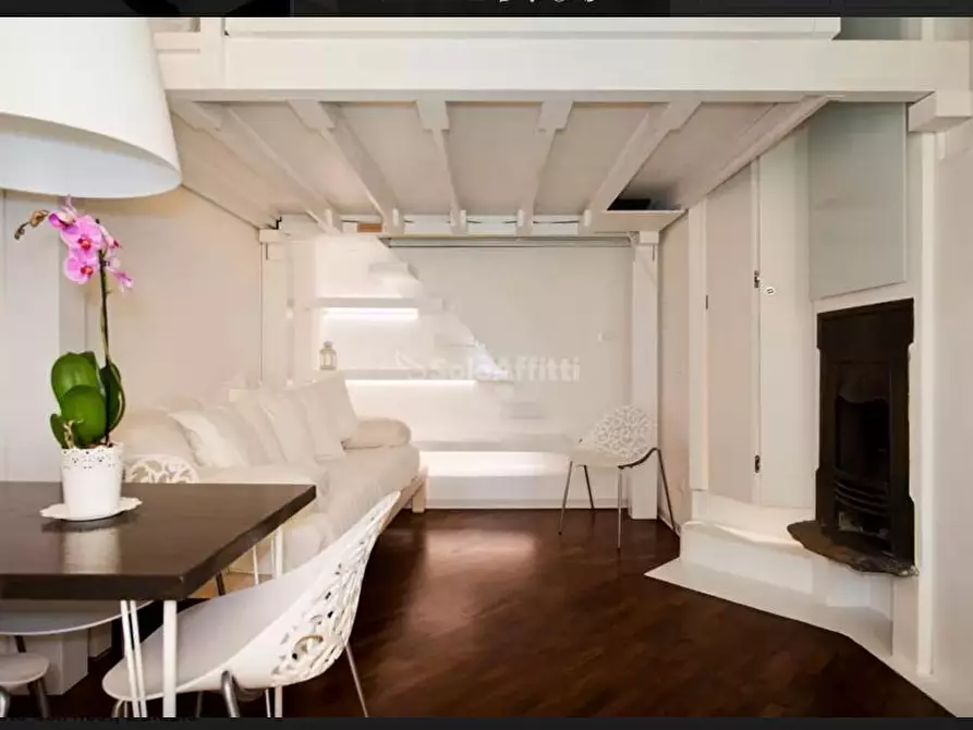 Immagine 1 di Appartamento in affitto  in Via Agostino Bertani a Milano