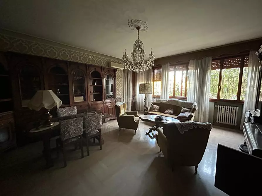 Immagine 1 di Appartamento in affitto  in Via Severino Fabriani a Modena