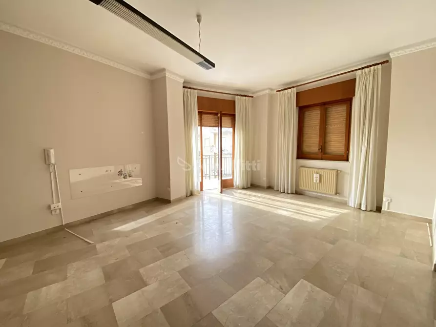 Immagine 1 di Appartamento in affitto  in Via Carlo Marx a Sciacca