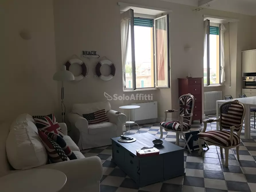 Immagine 1 di Appartamento in affitto  in via Volturno a Nettuno