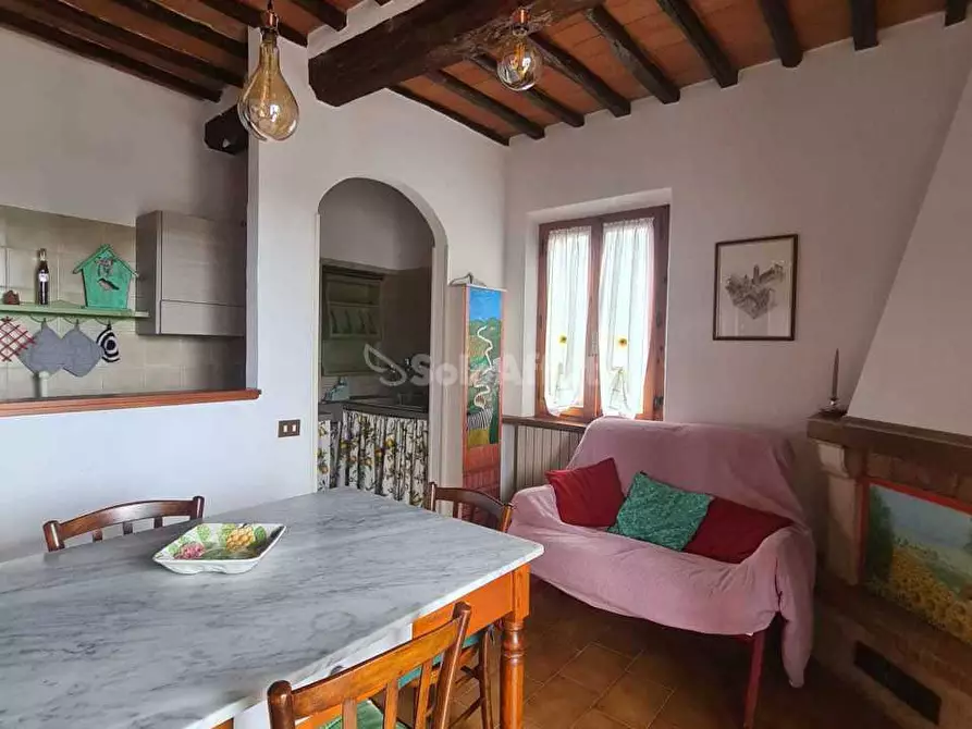 Immagine 1 di Appartamento in affitto  in Via del Chianti Classico a Castelnuovo Berardenga