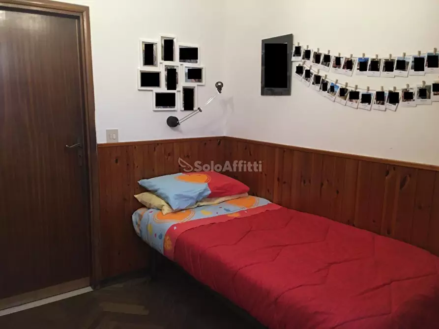 Immagine 1 di Appartamento in affitto  in VIA FRANCIOSA a Siena