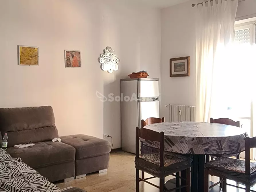 Immagine 1 di Appartamento in affitto  in Via Sarca a Montesilvano