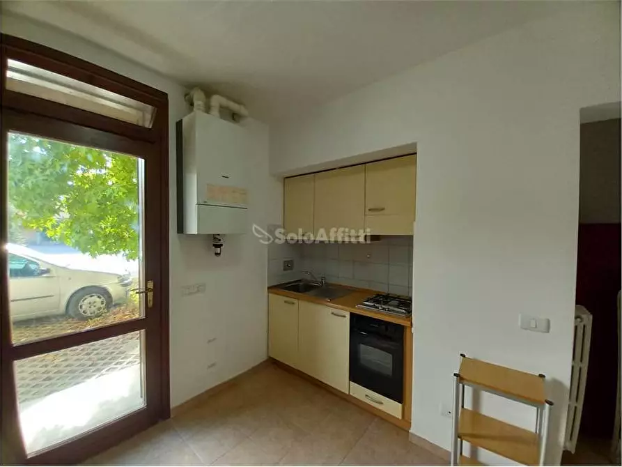 Immagine 1 di Appartamento in affitto  a Reggio Nell'emilia