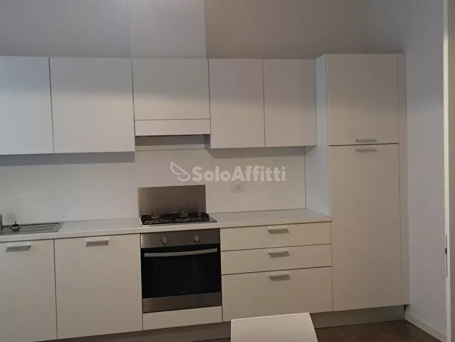 Immagine 1 di Appartamento in affitto  in Barbariga a Trieste