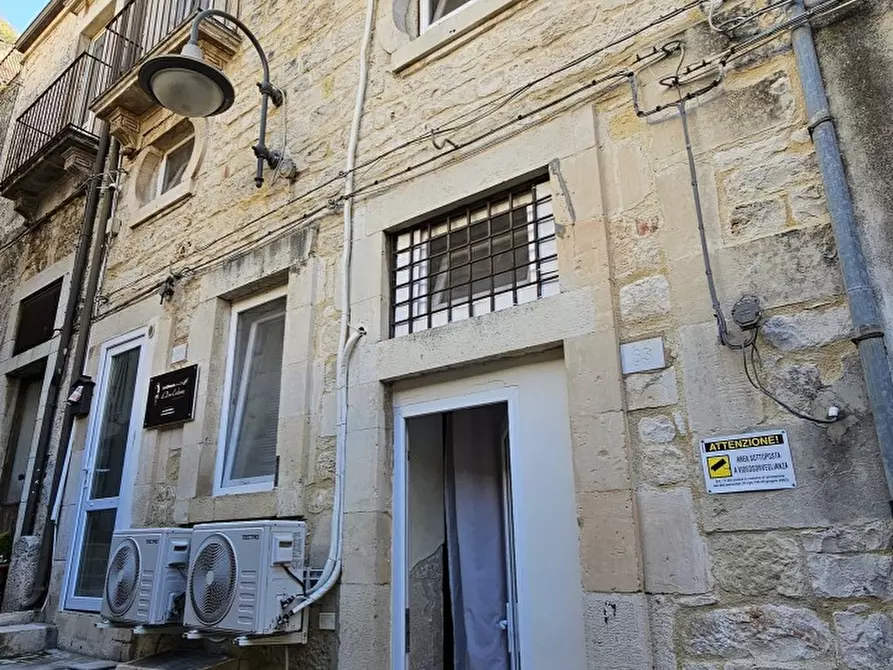 Immagine 1 di Appartamento in vendita  in Via Tirella a Modica