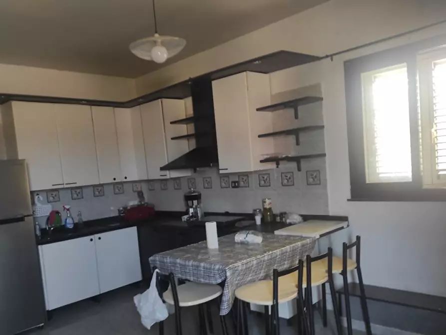 Immagine 1 di Appartamento in vendita  in via vallone petrara a Reggio Di Calabria