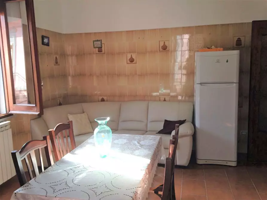 Immagine 1 di Appartamento in affitto  in Via Guido Miggiano a Reggio Di Calabria