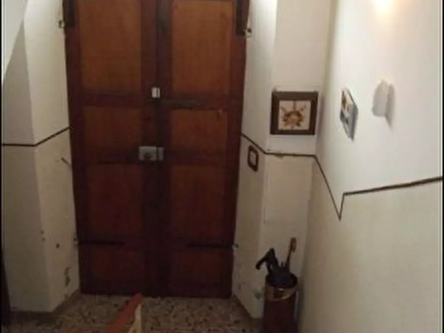 Immagine 1 di Casa indipendente in vendita  in Via Don Giovanni Minzoni a Cupramontana