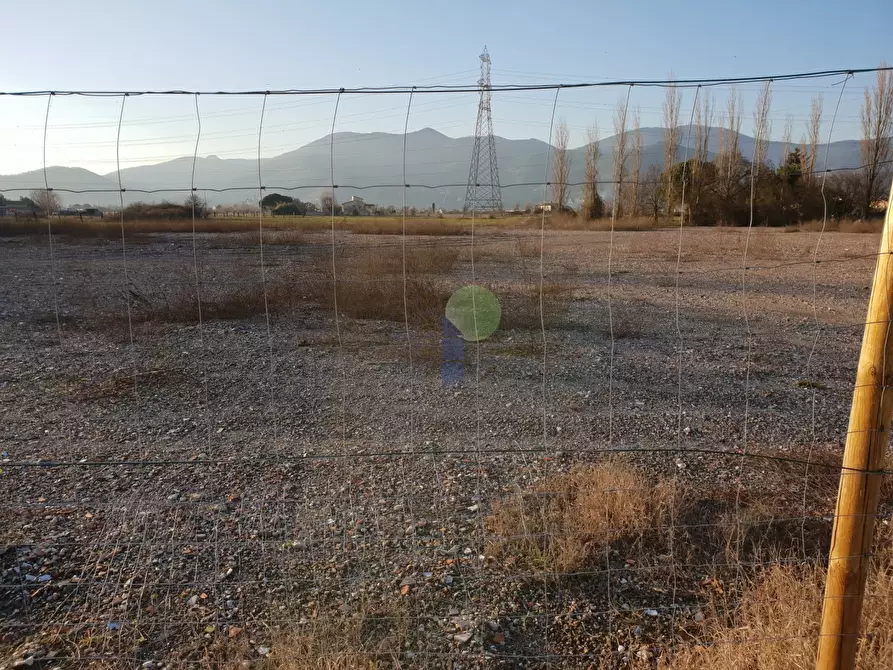 Immagine 1 di Terreno edificabile in vendita  in I Moretti a Lajatico