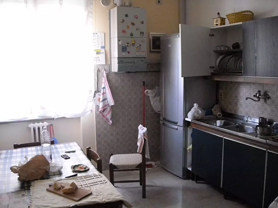 Immagine 1 di Appartamento in vendita  a Agliana