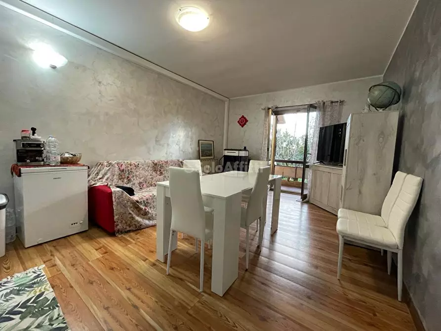 Immagine 1 di Appartamento in affitto  a Acuto