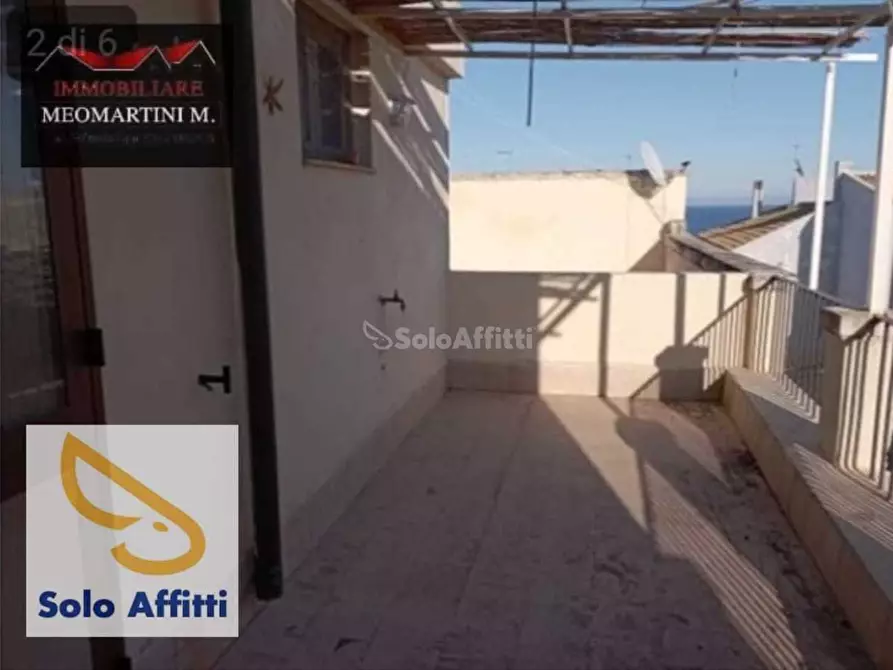 Immagine 1 di Appartamento in affitto  in Via Vittorio Veneto a Siracusa