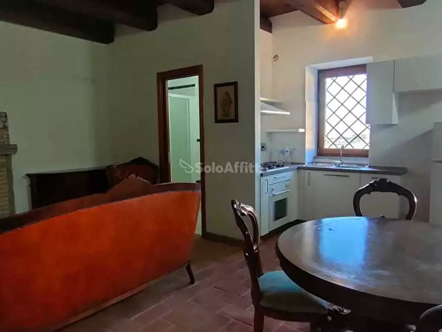Immagine 1 di Appartamento in affitto  in Via Tuscolana a Frascati