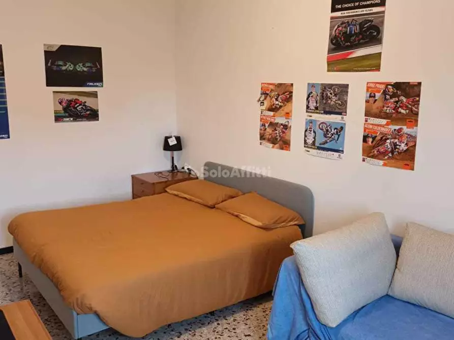 Immagine 1 di Appartamento in affitto  in Via Alberto Braglia a Modena